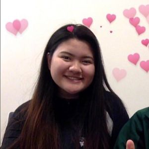 Meet your Posher, Teresa